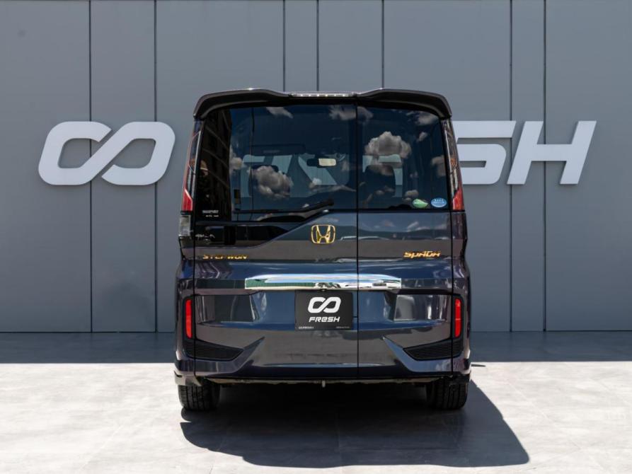 Honda Stepwgn V Краснодар  - изображение 4