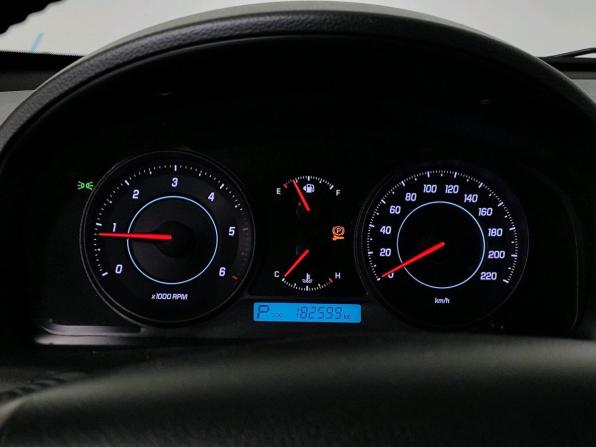 Chevrolet Captiva I Рестайлинг с пробегом 2013 года, цена 1 226 000 рублей, 182596 км, внедорожник, Автокод Объявления