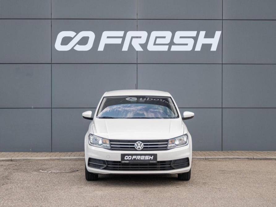 Volkswagen Santana III Краснодар  - изображение 3