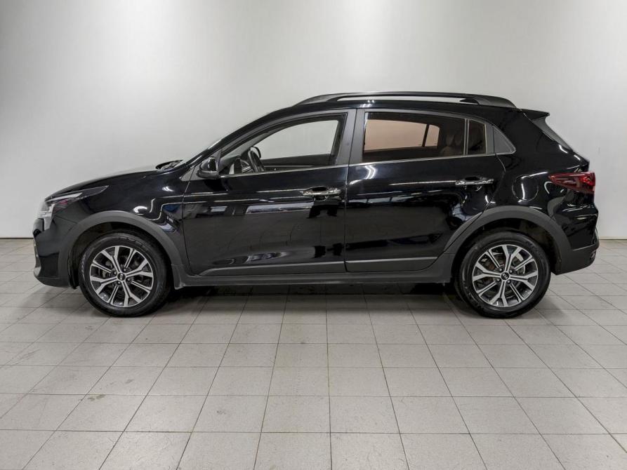 Kia Rio IV Рестайлинг Москва  - изображение 8