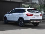 Lada (ВАЗ) Vesta I Москва  - изображение 26