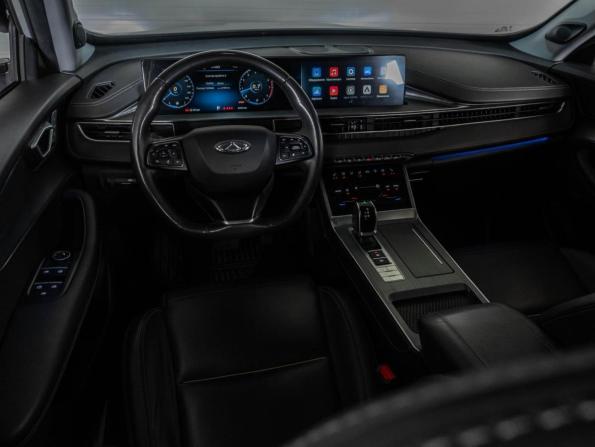 Chery Tiggo 7 Pro Max I с пробегом 2023 года, цена 2 020 000 рублей, 54508 км, внедорожник, Автокод Объявления