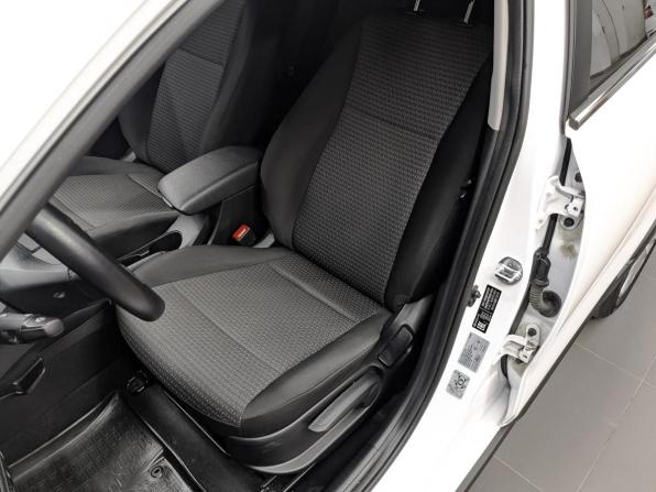 Kia Rio IV Рестайлинг с пробегом 2021 года, цена 1 870 000 рублей, 39296 км, хэтчбек, Автокод Объявления