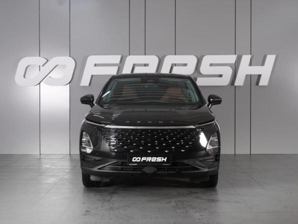Omoda C5 I с пробегом 2023 года, цена 1 839 000 рублей, 52685 км, внедорожник, Автокод Объявления
