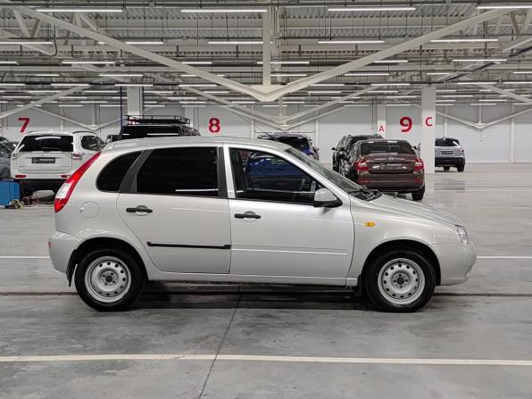 Lada (ВАЗ) Kalina I с пробегом 2012 года, цена 260 000 рублей, 269112 км, хэтчбек, Автокод Объявления