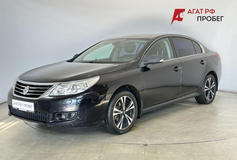 Renault Latitude I Саранск  - изображение 1