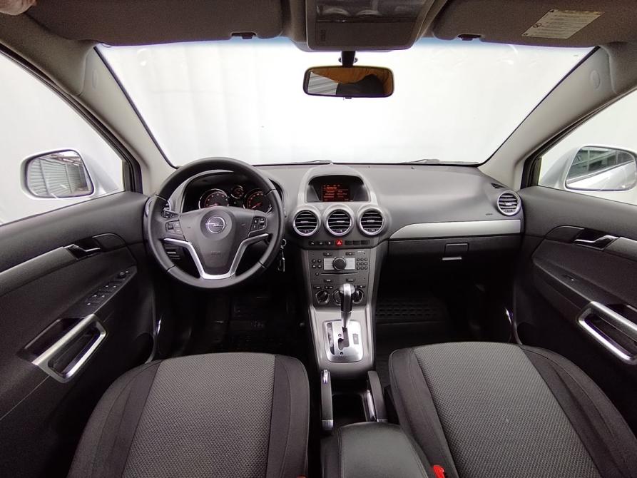 Opel Antara I Ярославль  - изображение 13