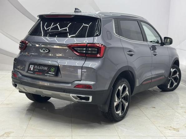 Chery Tiggo 4 Pro I Рестайлинг с пробегом 2023 года, цена 1 765 000 рублей, 30000 км, внедорожник, Автокод Объявления