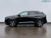 Peugeot 3008 II Рестайлинг Москва  - изображение 20