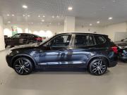 BMW X3 II (F25) Казань  - изображение 32