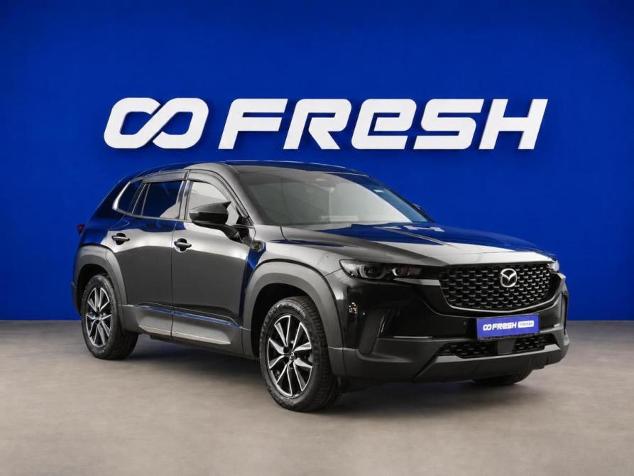 Mazda CX-50 Москва  - изображение 1