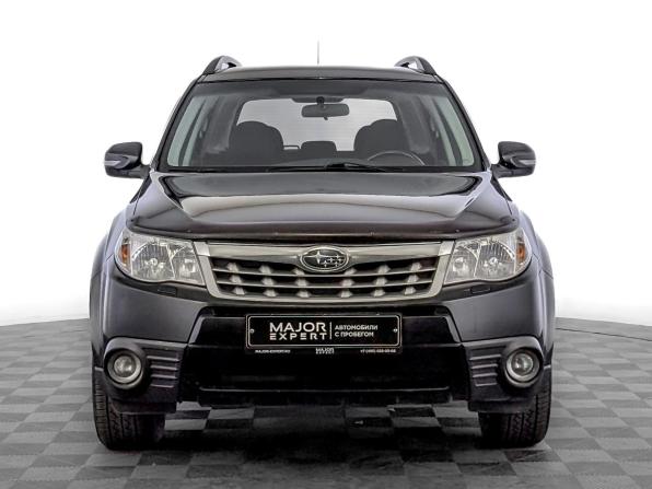 Subaru Forester III с пробегом 2011 года, цена 1 550 000 рублей, 130553 км, внедорожник, Автокод Объявления