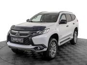 Mitsubishi Pajero Sport III Москва  - изображение 29