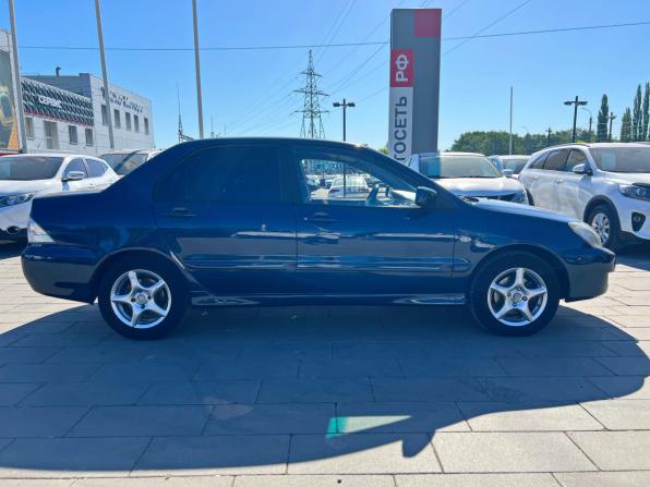 Mitsubishi Lancer IX Рестайлинг с пробегом 2006 года, цена 330 000 рублей, 331620 км, седан, Автокод Объявления
