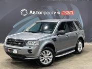 Land Rover Freelander II Рестайлинг 2 Пермь  - изображение 27