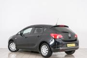 Opel Astra J Рестайлинг Красноярск  - изображение 25