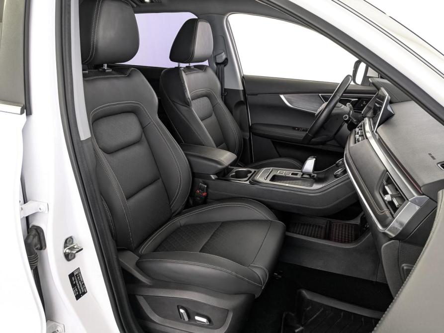 Chery Tiggo 8 I Рестайлинг Москва  - изображение 23
