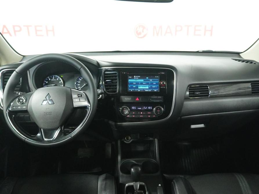Mitsubishi Outlander III Рестайлинг 2 Вологда  - изображение 15