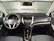 Hyundai Solaris I Кемерово  - изображение 33