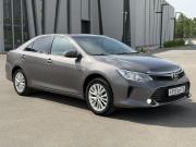 Toyota Camry VII (XV50) Рестайлинг Казань  - изображение 35