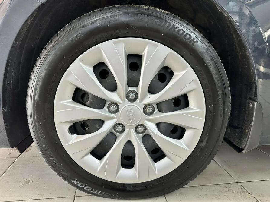 Kia Cerato IV Набережные Челны  - изображение 4