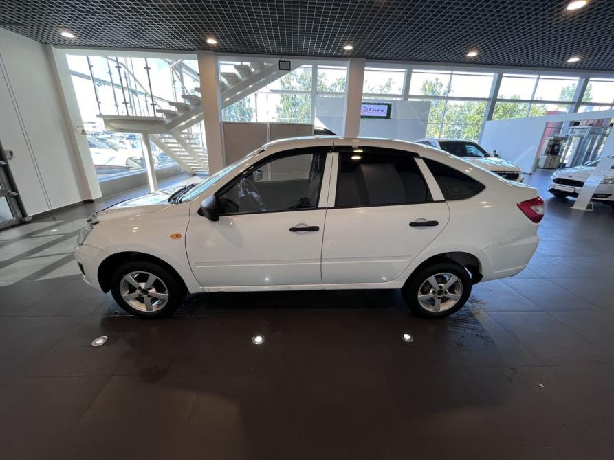 Lada (ВАЗ) Granta I Чебоксары  - изображение 6