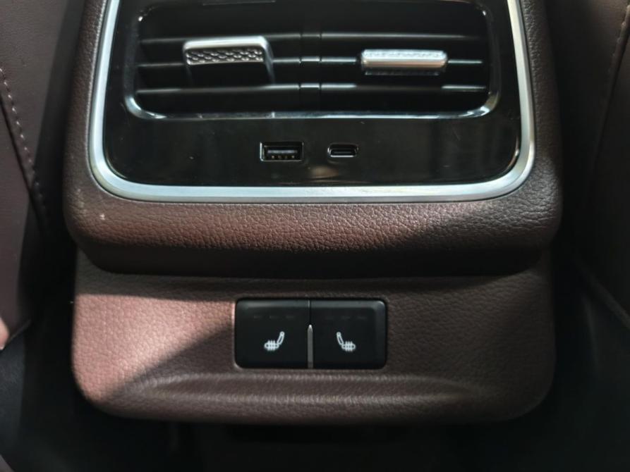 Chery Tiggo 8 Pro Max I Рестайлинг Курск  - изображение 24