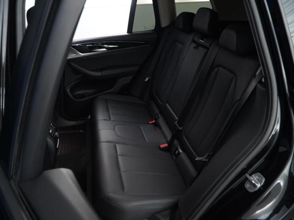 BMW X3 III (G01) с пробегом 2019 года, цена 3 350 070 рублей, 140166 км, внедорожник, Автокод Объявления