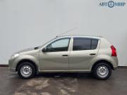 Renault Sandero I Москва  - изображение 20