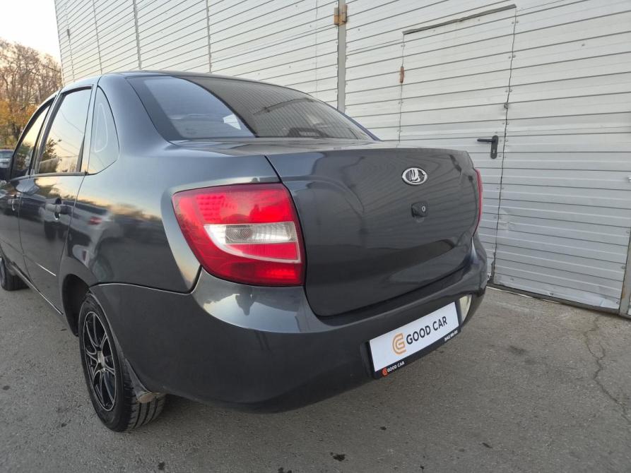 Lada (ВАЗ) Granta I Саратов  - изображение 13