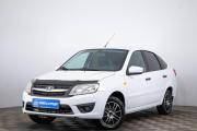 Lada (ВАЗ) Granta I Пермь  - изображение 25