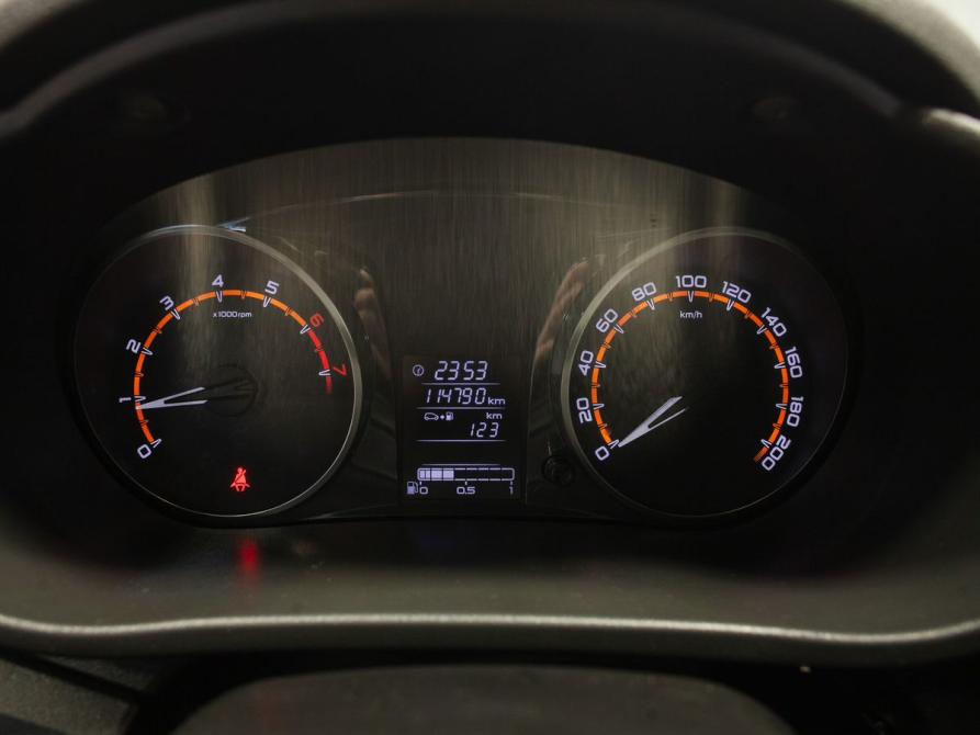 Lada (ВАЗ) Granta I Рестайлинг Иваново  - изображение 22