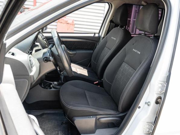 Renault Duster I Рестайлинг с пробегом 2018 года, цена 1 310 000 рублей, 134258 км, внедорожник, Автокод Объявления