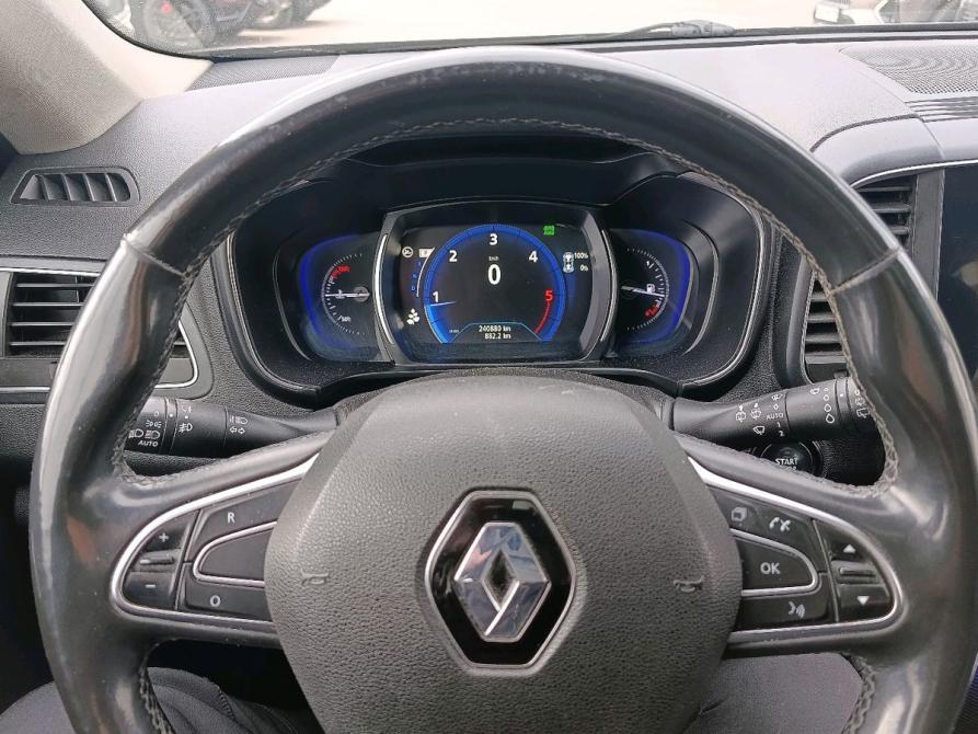 Renault Koleos II Санкт-Петербург  - изображение 18