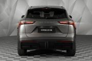 JETOUR DASHING I Москва  - изображение 18