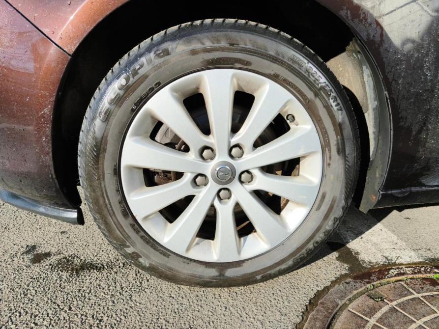 Opel Zafira C Санкт-Петербург  - изображение 8