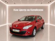 Renault Megane III Челябинск  - изображение 10