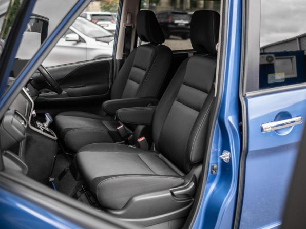 Nissan Serena V (C27) с пробегом 2018 года, цена 2 199 000 рублей, 127534 км, минивэн, Автокод Объявления
