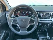 Hyundai Solaris II Рестайлинг Екатеринбург  - изображение 17