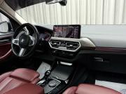 BMW X3 III (G01) Рестайлинг Ижевск  - изображение 56
