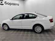 Skoda Octavia III (A7) Рестайлинг Воронеж  - изображение 32