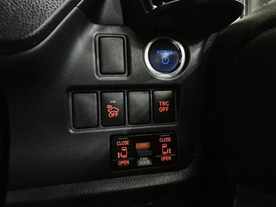 Toyota Noah III (R80) Альметьевск  - изображение 25