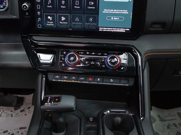 GMC Sierra IV Рестайлинг с пробегом 2025 года, цена 10 999 000 рублей, 42 км, offers.body_type.unknown, Автокод Объявления