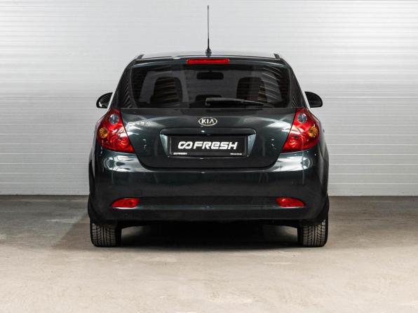 Kia Ceed I с пробегом 2008 года, цена 669 000 рублей, 172306 км, хэтчбек, Автокод Объявления