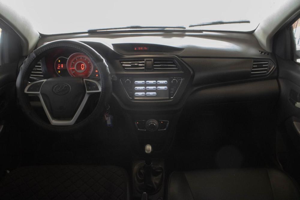Lifan X50 Уфа  - изображение 9