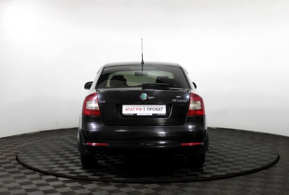 Skoda Octavia II (A5) Рестайлинг Нижний Новгород  - изображение 7