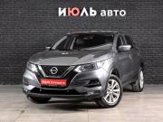 Nissan Qashqai II Рестайлинг Екатеринбург  - изображение 19