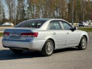 Hyundai Sonata V (NF) Пермь  - изображение 9