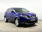 Nissan Qashqai II Казань  - изображение 20