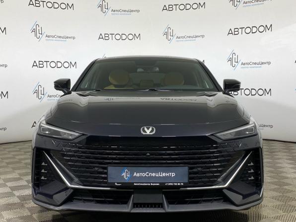 Changan UNI-V I с пробегом 2022 года, цена 1 789 900 рублей, 102046 км, лифтбек, Автокод Объявления
